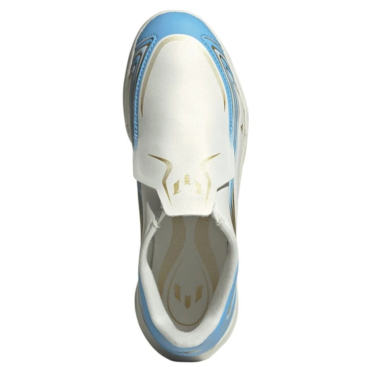 Buty adidas F50 League Messi LL IN Jr FG Jr KK1383