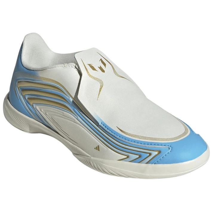 Buty adidas F50 League Messi LL IN Jr FG Jr KK1383