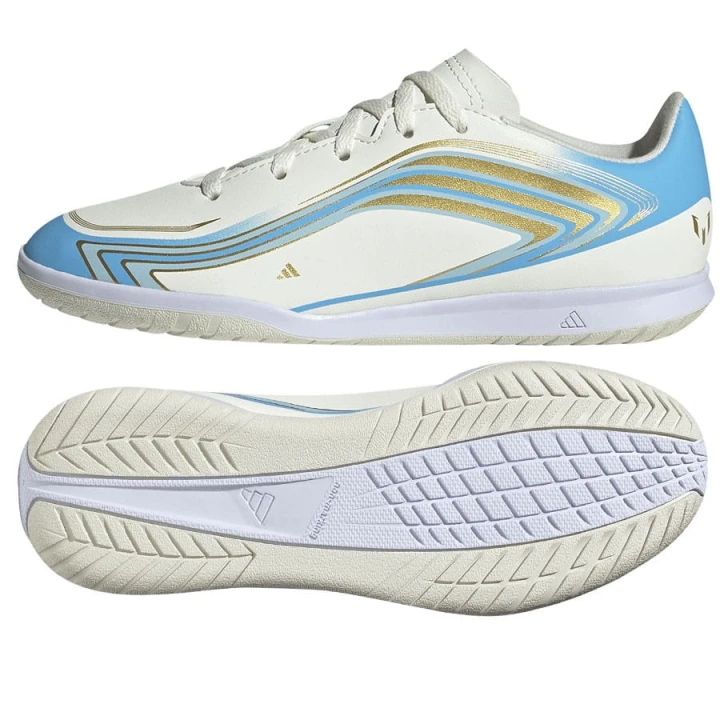 Buty adidas F50 Messi Club Jr IN KK1379