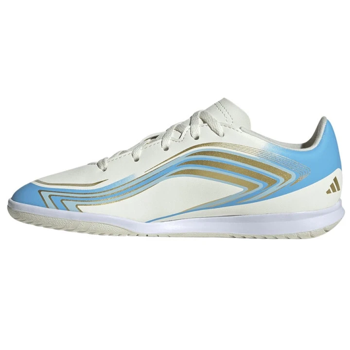 Buty adidas F50 Messi Club Jr IN KK1379