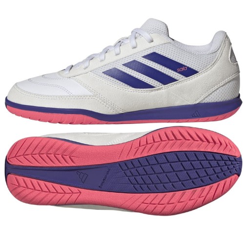 Buty adidas Top Sala Competition II Jr JP6985