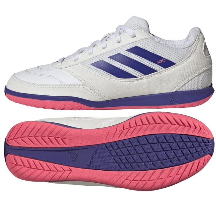 Buty adidas Top Sala Competition II Jr JP6985
