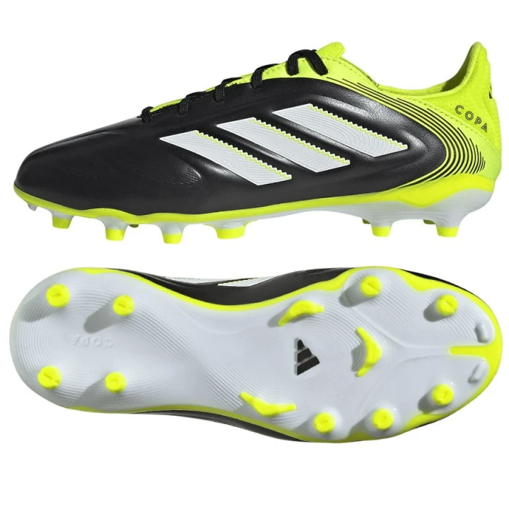 Buty adidas COPA PURE III Elite Jr FG/MG JR2850