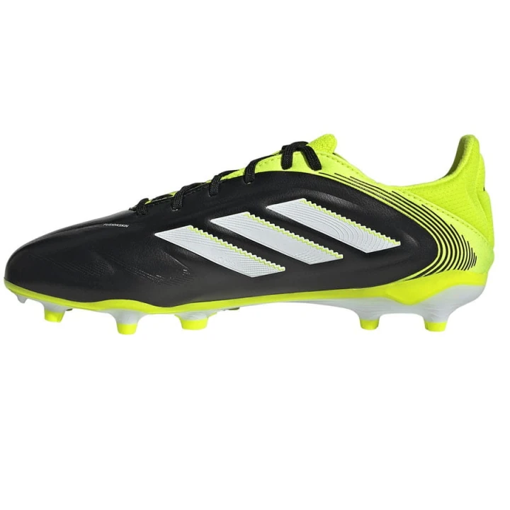 Buty adidas COPA PURE III Elite Jr FG/MG JR2850
