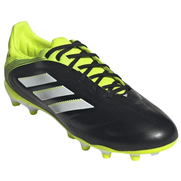 Buty adidas COPA PURE III Elite Jr FG/MG JR2850