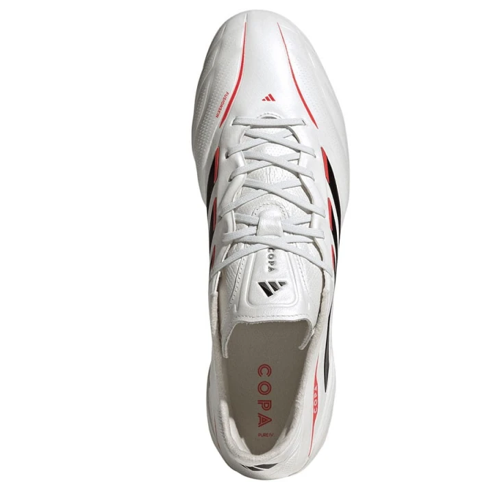 Buty adidas COPA PURE IV Elite FG JQ0396