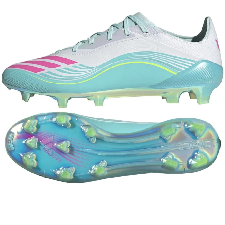 Buty adidas F50 Elite FG JQ0927