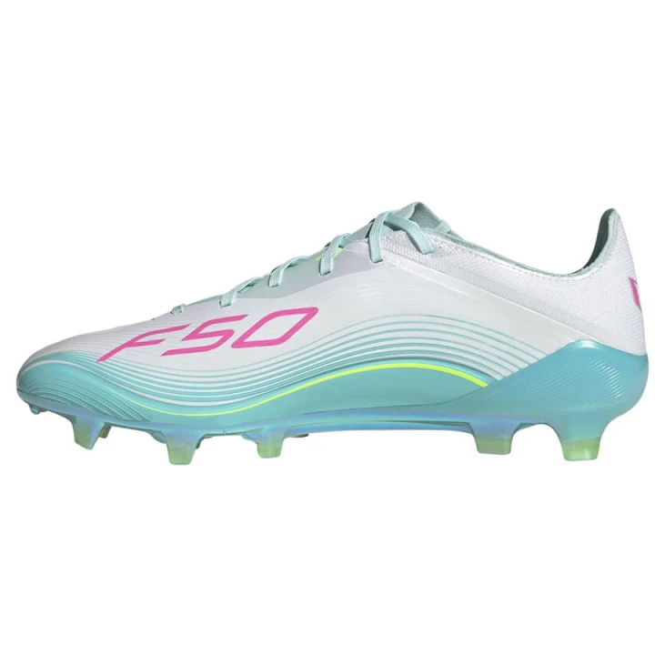 Buty adidas F50 Elite FG JQ0927