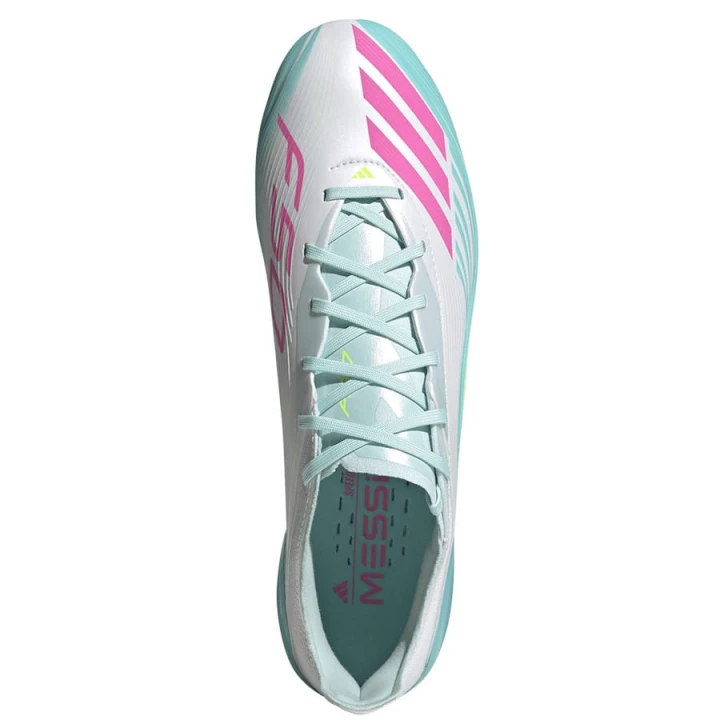 Buty adidas F50 Elite FG JQ0927