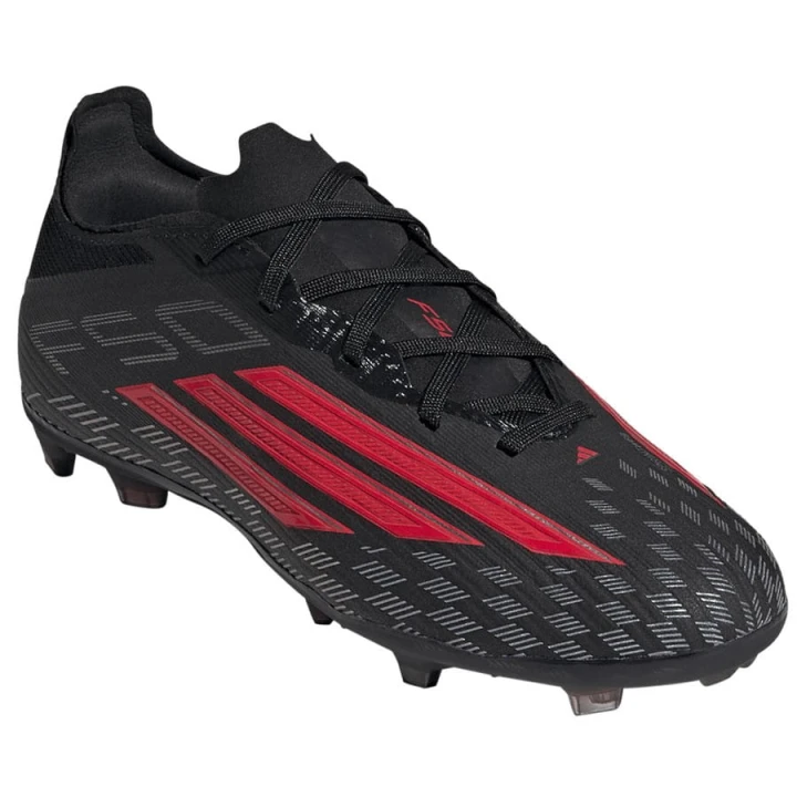Buty adidas F50 Elite FG Jr JR8962