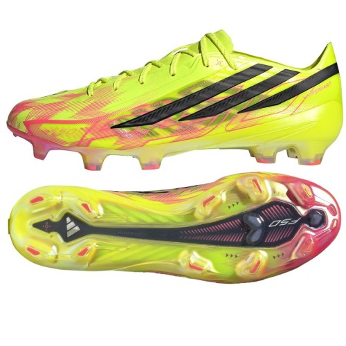 Buty adidas F50 Hyperfast Elite FG KJ3431