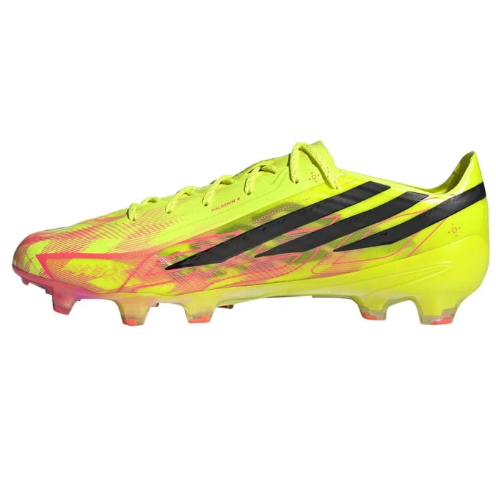 Buty adidas F50 Hyperfast Elite FG KJ3431