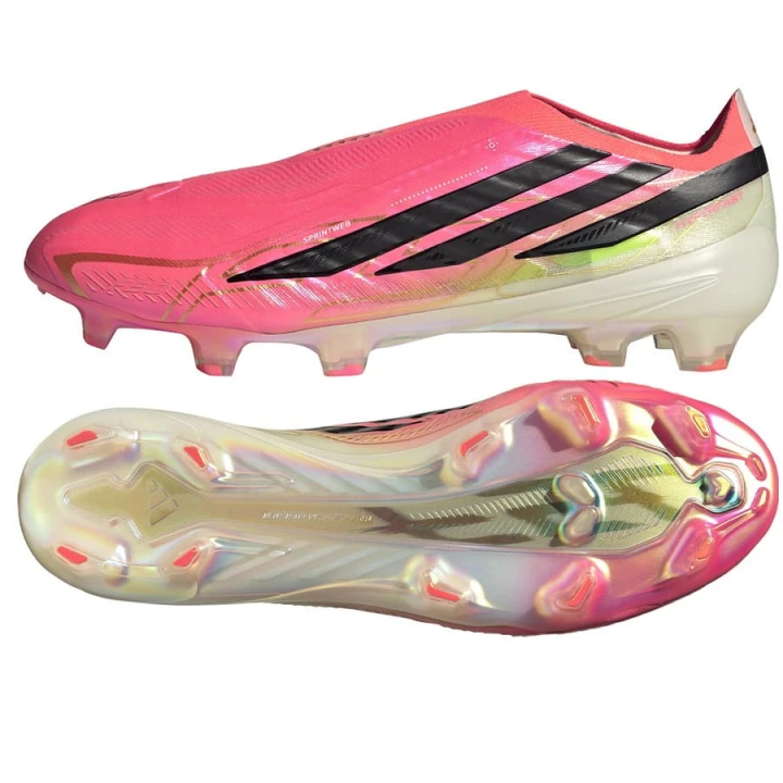 Buty adidas F50 Hyperfast Elite LL FG KJ6080