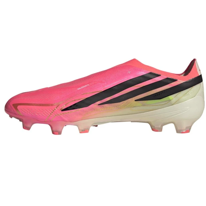 Buty adidas F50 Hyperfast Elite LL FG KJ6080
