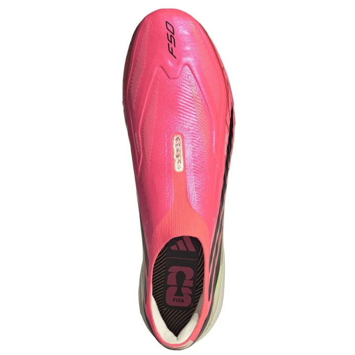 Buty adidas F50 Hyperfast Elite LL FG KJ6080