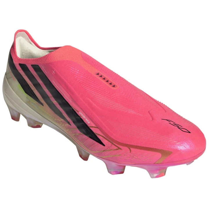 Buty adidas F50 Hyperfast Elite LL FG KJ6080