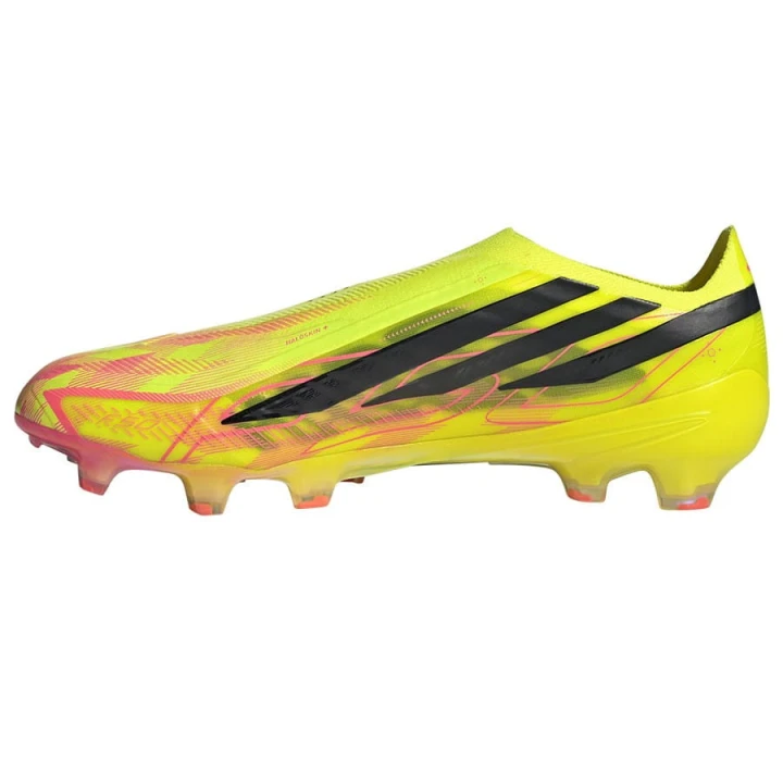 Buty adidas F50 Hyperfast Elite LL FG KK1031