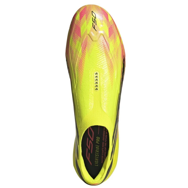 Buty adidas F50 Hyperfast Elite LL FG KK1031