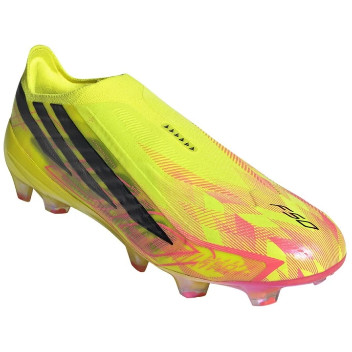 Buty adidas F50 Hyperfast Elite LL FG KK1031