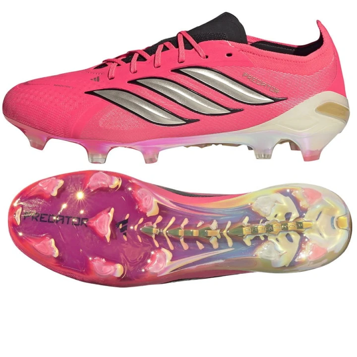 Buty adidas Predator Elite FG HP9973
