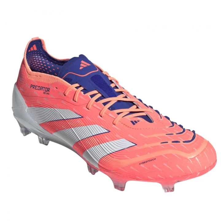 Buty adidas Predator Elite FG JI1083