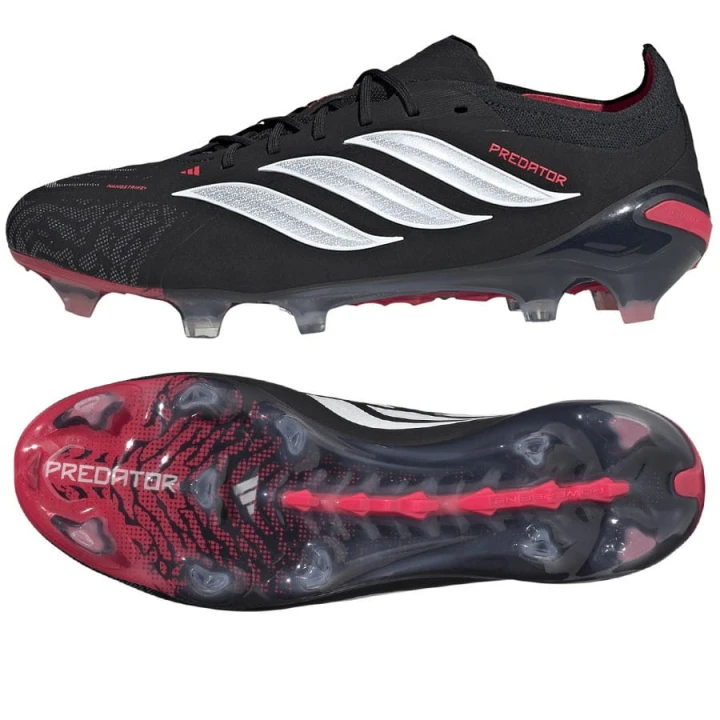 Buty adidas Predator Elite FG JS0429