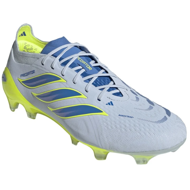 Buty adidas Predator Elite FG JS0432
