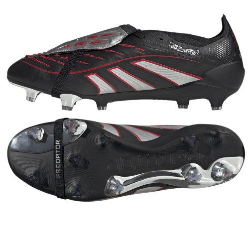 Buty adidas Predator Elite FT BSR FG JS0563