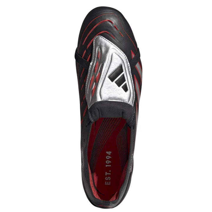Buty adidas Predator Elite FT BSR FG JS0563
