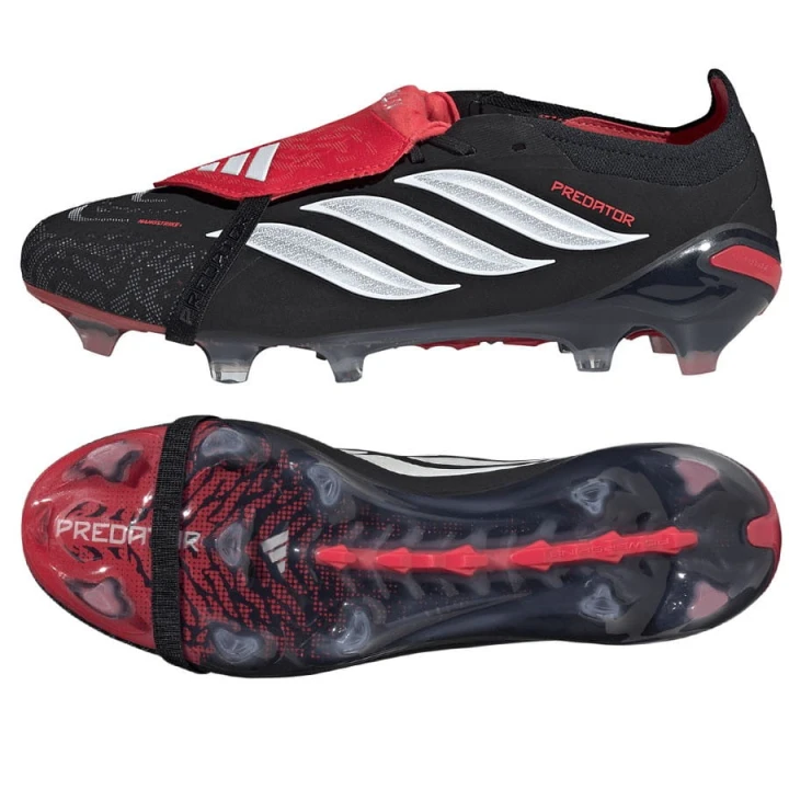 Buty adidas Predator Elite FT FG JS0375