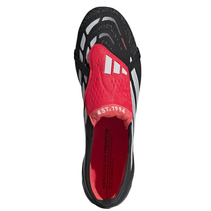 Buty adidas Predator Elite FT FG JS0375