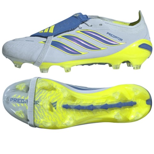 Buty adidas Predator Elite FT FG JS0378