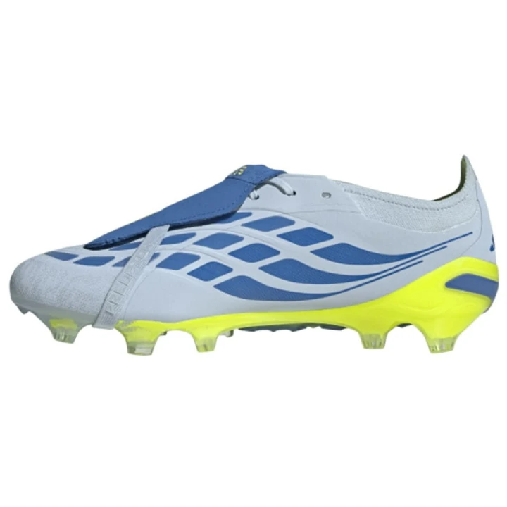 Buty adidas Predator Elite FT FG JS0378