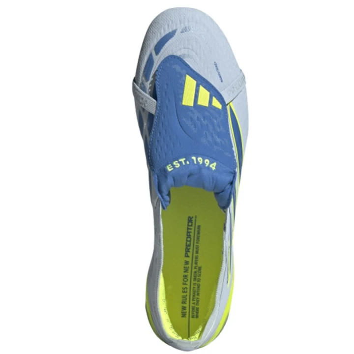 Buty adidas Predator Elite FT FG JS0378