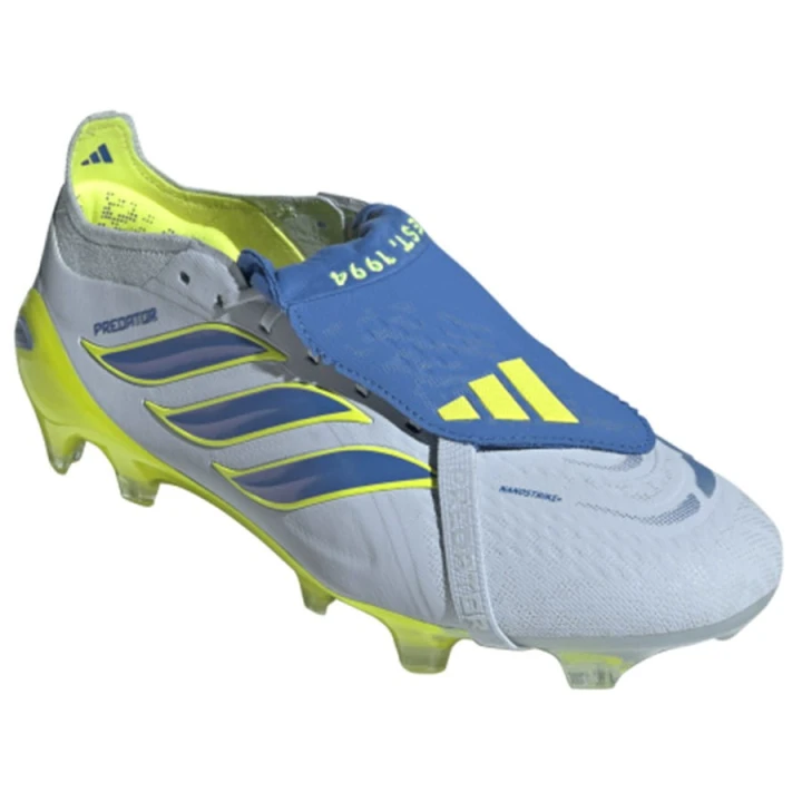 Buty adidas Predator Elite FT FG JS0378