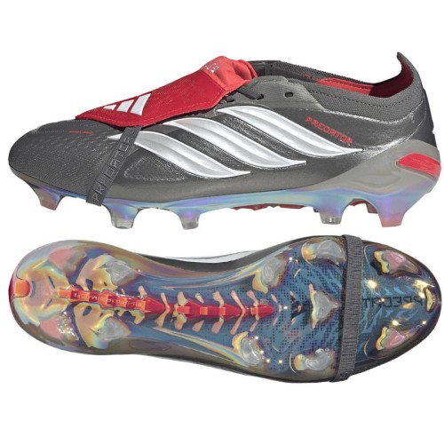 Buty adidas Predator Elite FT FG JS0379