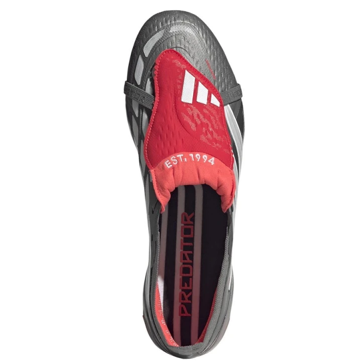 Buty adidas Predator Elite FT FG JS0379