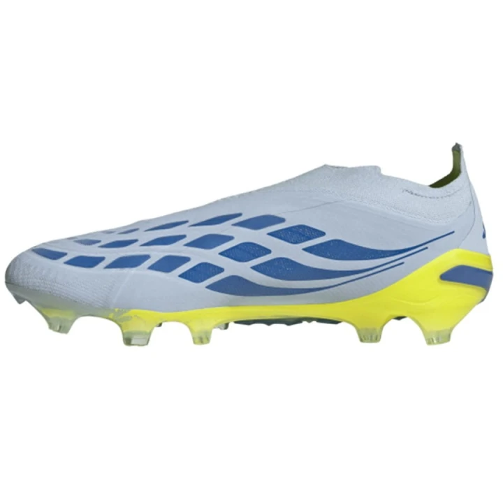 Buty adidas Predator Elite LL FG JS0410