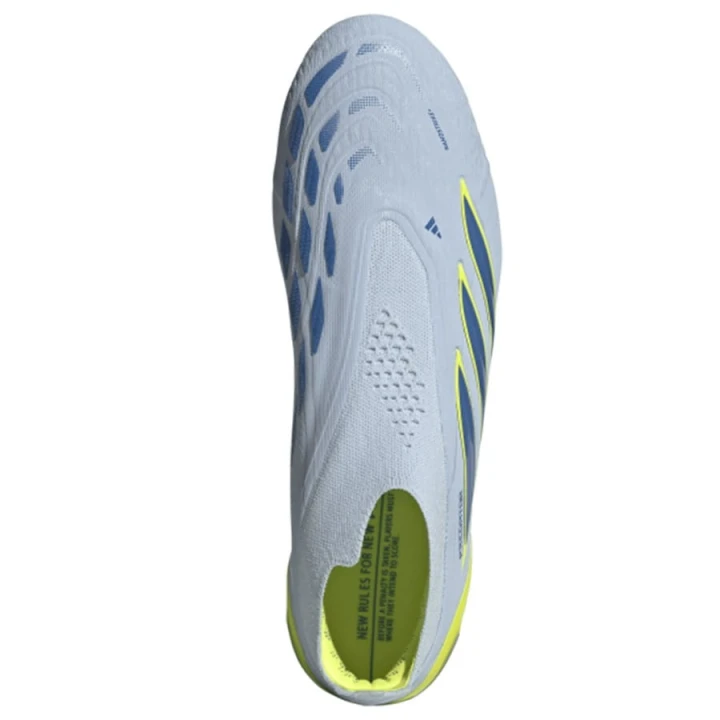 Buty adidas Predator Elite LL FG JS0410