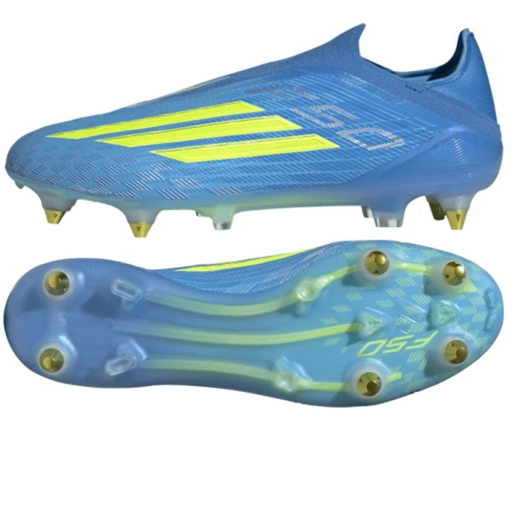 Buty adidas F50 Elite LL SG JQ1469