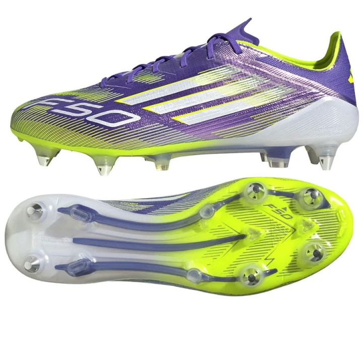 Buty adidas F50 Elite SG JH7633