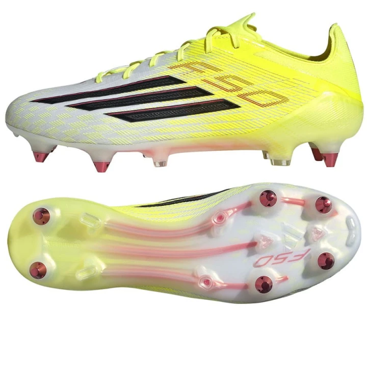 Buty adidas F50 Elite SG JQ1464