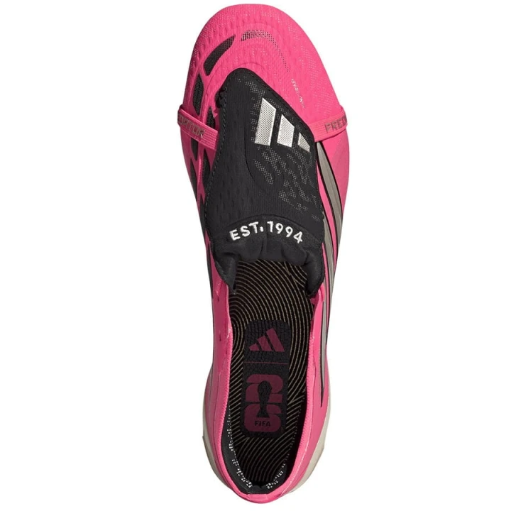 Buty adidas Predator Elite FT SG HP9968