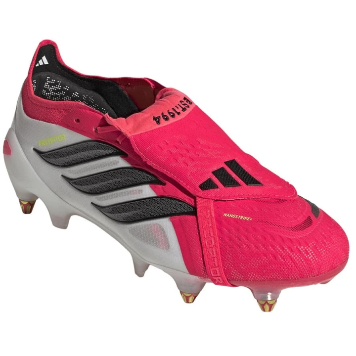 Buty adidas Predator Elite FT SG JS0381