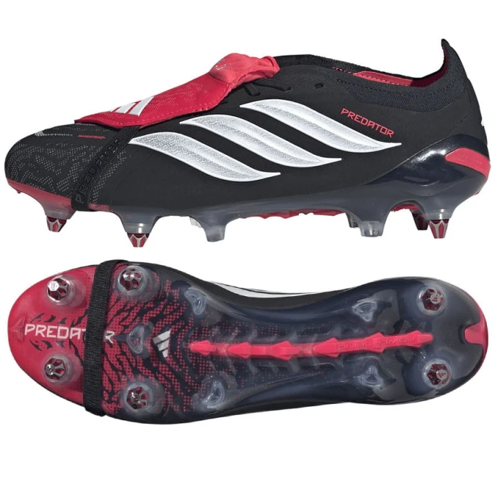 Buty adidas Predator Elite FT SG KI6298