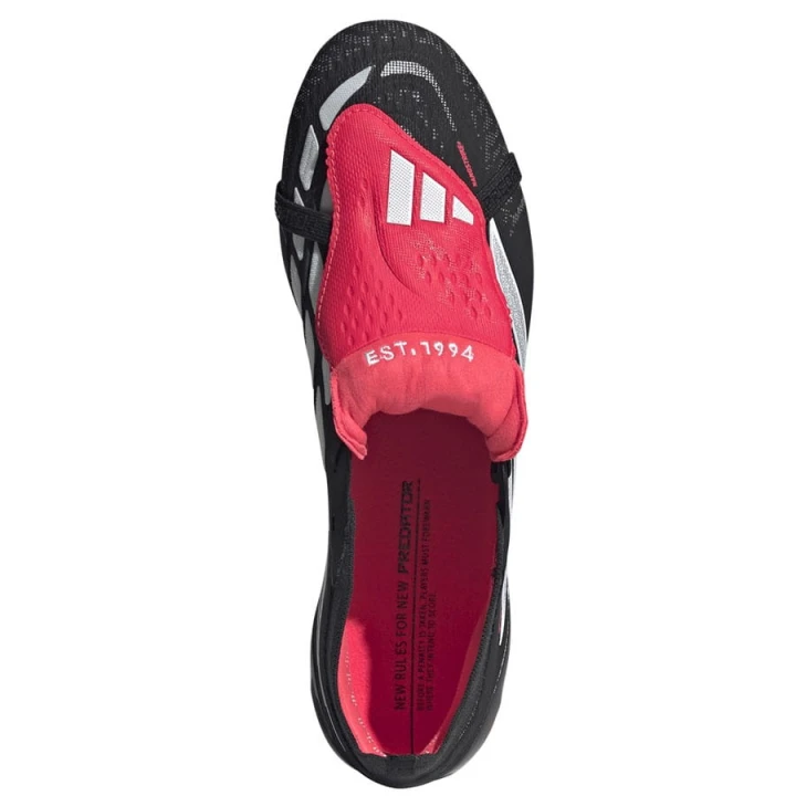 Buty adidas Predator Elite FT SG KI6298