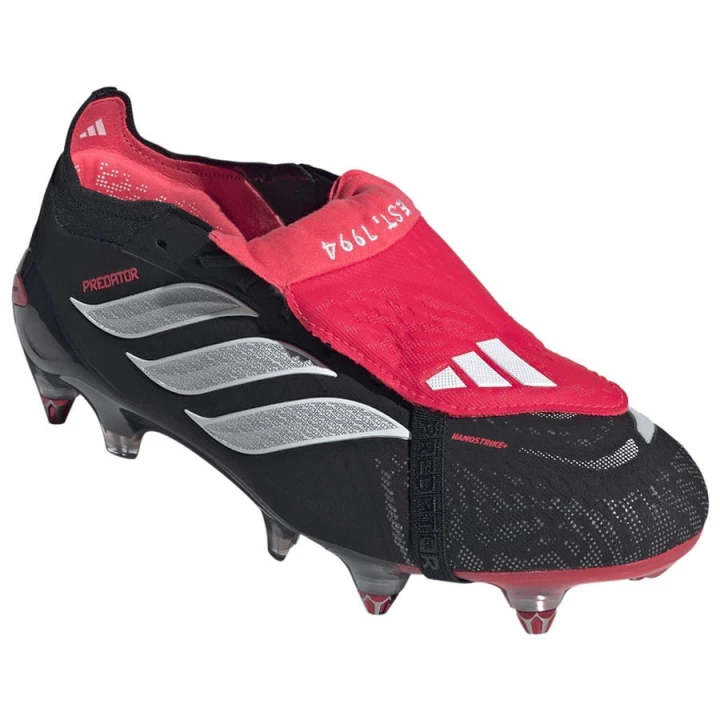 Buty adidas Predator Elite FT SG KI6298