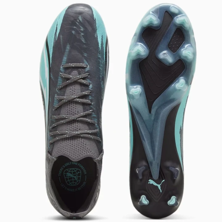Buty Puma Ultra Ultimate Rush FG/AG 107827-01
