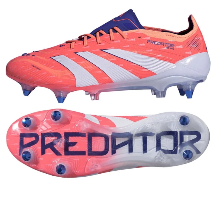 Buty adidas Predator Elite SG JI1069