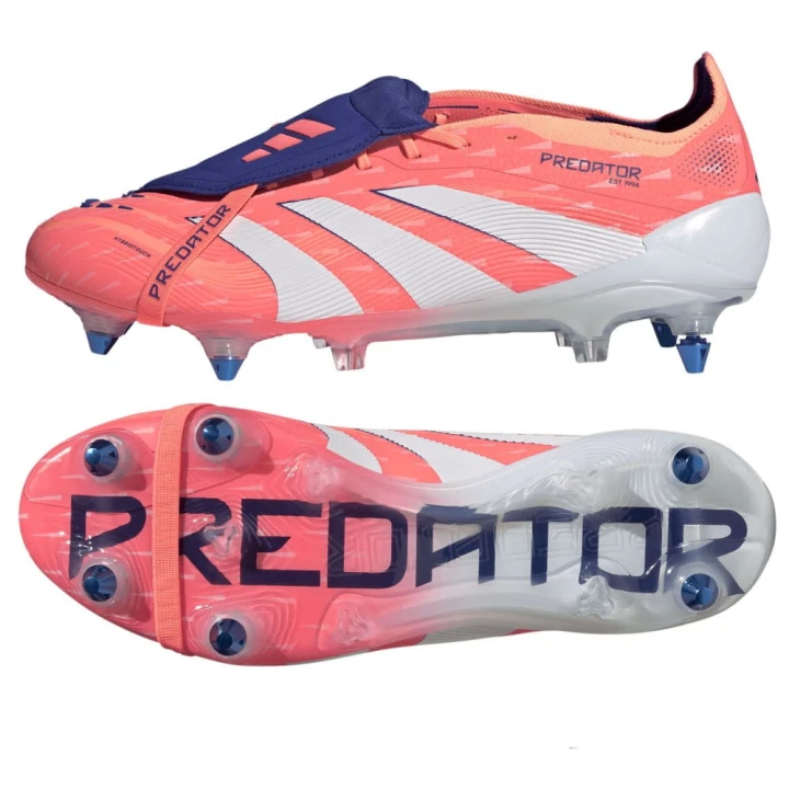 Buty adidas Predator Elite SG JI1088